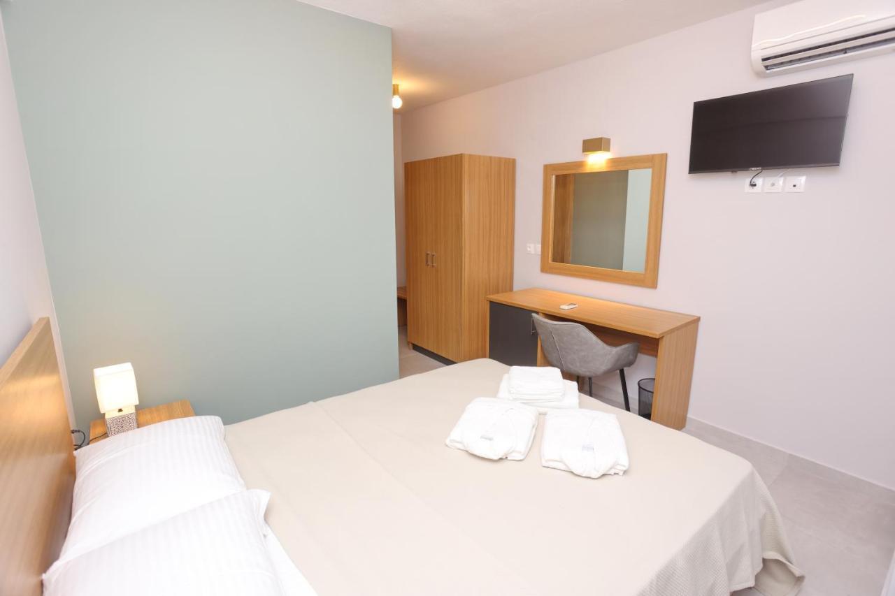 Cynthia Aparthotel Vrasná Kamer foto