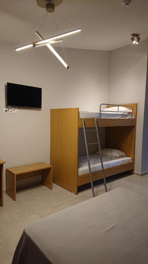 Cynthia Aparthotel Vrasná Kamer foto