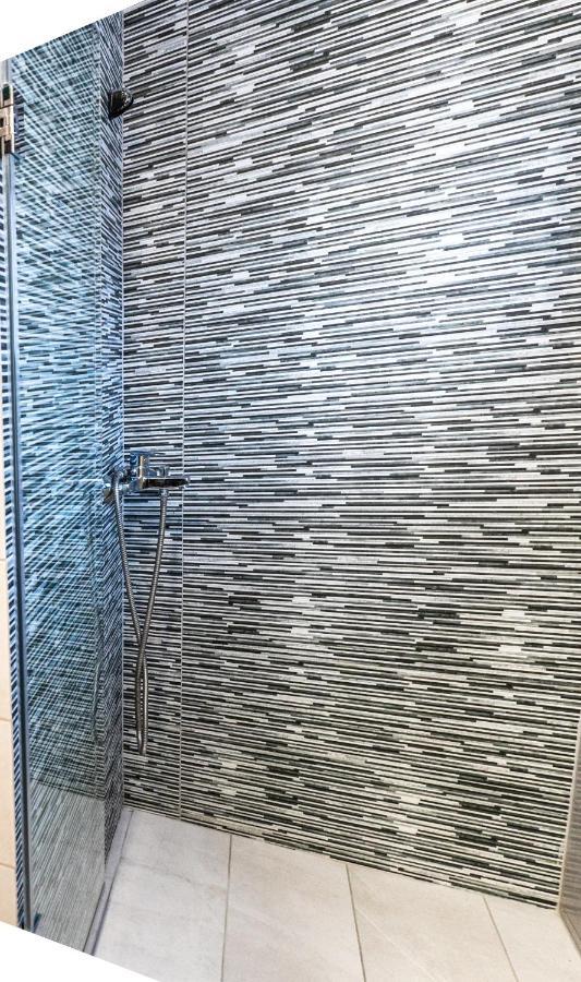 Cynthia Aparthotel Vrasná Buitenkant foto