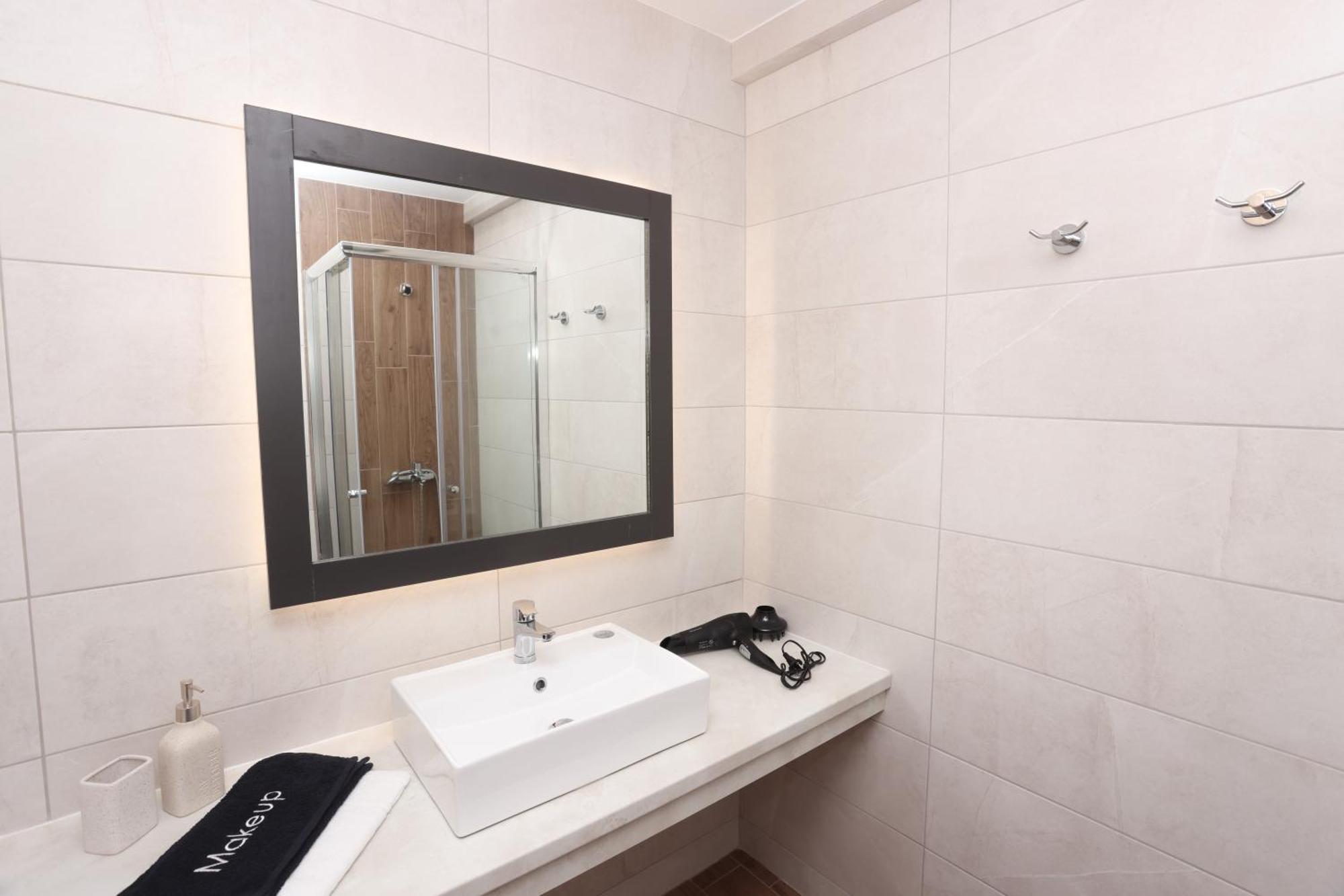 Cynthia Aparthotel Vrasná Kamer foto