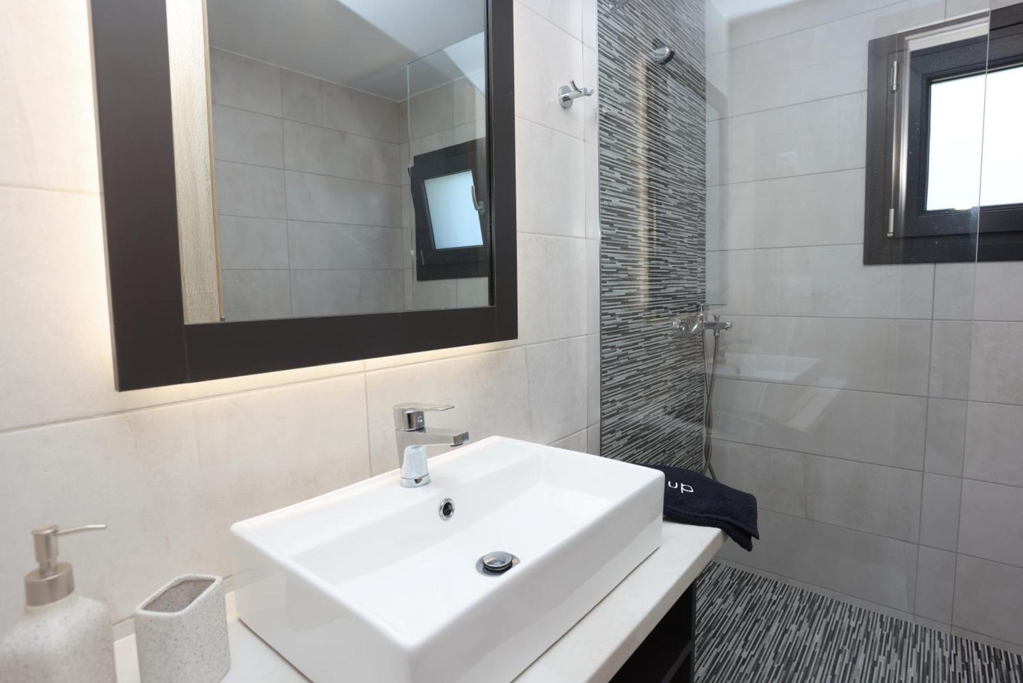 Cynthia Aparthotel Vrasná Kamer foto